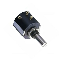 M-22E10-050100K NIDEC COMPONENTS CORPORATION