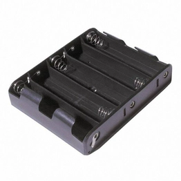BH210CL Memory Protection Devices