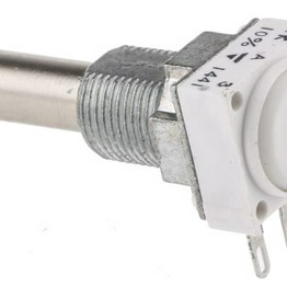 Vishay Intertechnology P11S1V0FLSY00102KA image