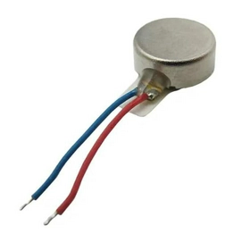 VC0834B011F Vybronics