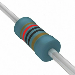 MBA02040C1200FC100 Vishay Intertechnology