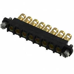 M80-4000000F1-08-325-00-000 HARWIN