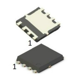 Infineon Technologies IPC100N04S51R9ATMA1 image
