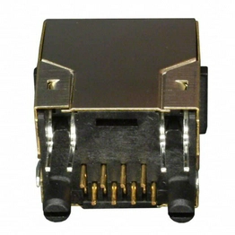 RJHSE338A Amphenol