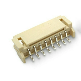 HDGC HDGC2001WR-S-8P image