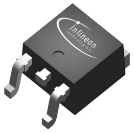 Infineon Technologies TLE4274DV50ATMA2 image
