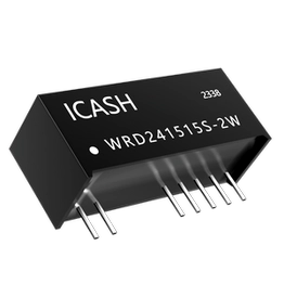 WRD241515S-2W ICASH