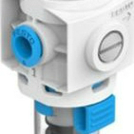 FESTO MS2-LFR-QS6-D6-A8-C-M-B image