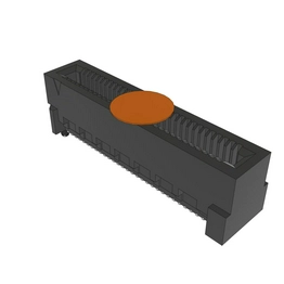 samtec HSEC8-130-01-S-DV-A-K image