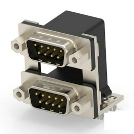 TE Connectivity 2454917-4 image