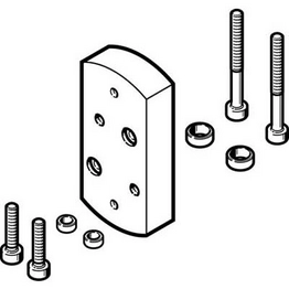 DHAA-D-H5-12-Q11-8 FESTO