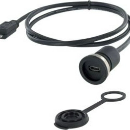 1310-1013-02 Encitech Connectors