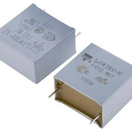 Vishay Intertechnology T7YB474MT20 image