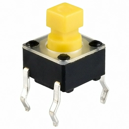 E-SWITCH TL1105SPF250Q image