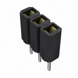 samtec SSA-103-S-G image