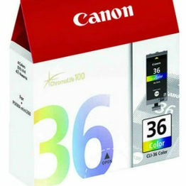 Canon CLI-36 image