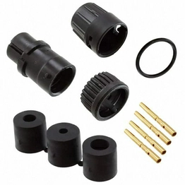 6280-4SG-3DC Switchcraft