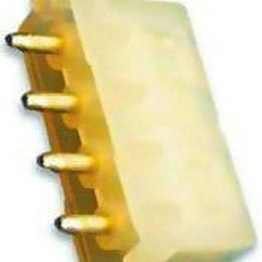 TE Connectivity 350760-4 image