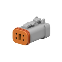 TE Connectivity DT06-4S-C017 image