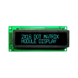 Newhaven Display M0216SD-162SDAR1 image