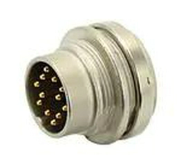 T 3302 000 Amphenol
