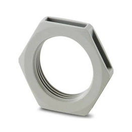 FT NUT M25 GY PHOENIX CONTACT