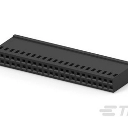TE Connectivity 3-87456-7 image