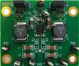 LM26420YSQEVAL/NOPB Texas Instruments