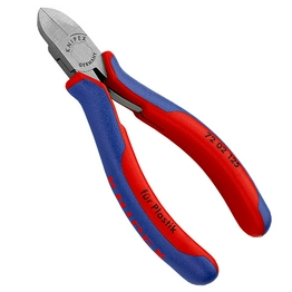 KNIPEX Tools 72 02 125 image