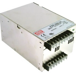 Mean-Well USA, Inc. PSP-600-15 image
