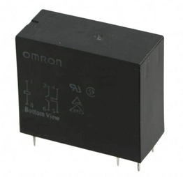 G2R-2A4-AC50 OMRON