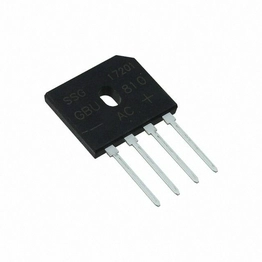 GBU408G SMC