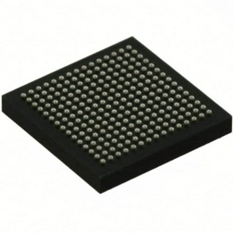 ICE40LP4K-CM225 Lattice Semiconductor