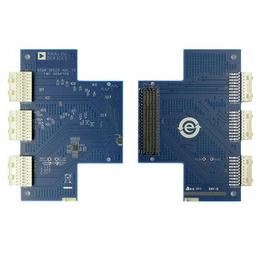 Analog Devices CVT-ADC-FMC-INTPZB image