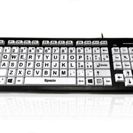 KYB-MON2BLK-UCIT Ceratech Accuratus