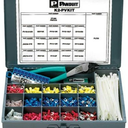 PANDUIT K2-PVKITY image