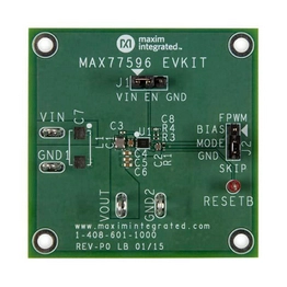 MAX77596EVKIT# Analog Devices