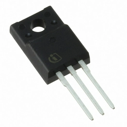 Infineon Technologies IRFI4229PBF image