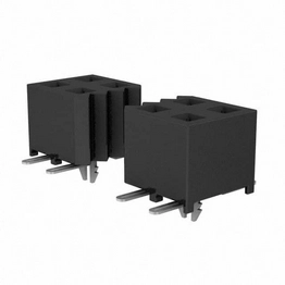 SMM-108-02-S-D-LC-P-TR samtec