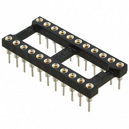 822-AG11D-ESL-LF TE Connectivity