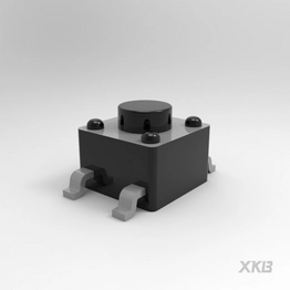 XKB Connectivity TS-1109S-B-A image