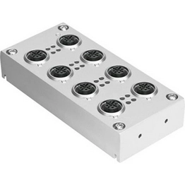 CPX-AB-8-M12X2-5POL FESTO