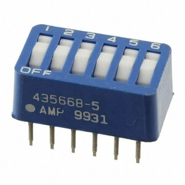 5435668-5 TE Connectivity