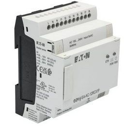 EATON 197509 EASY-E4-AC-12RCX1P image