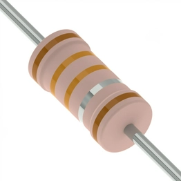 FMP300FRF73-1R33 YAGEO