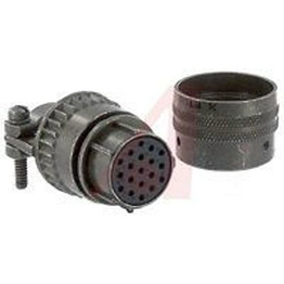 Amphenol PT06E-14-19S(SR) image