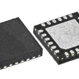 STMicroelectronics TS472IQT image