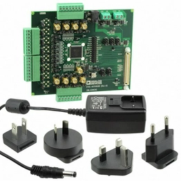 EVAL-AD7616SDZ Analog Devices