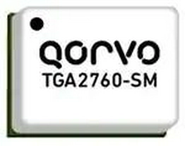 TGA2760-SM Qorvo