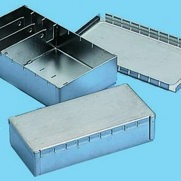 392.16 TEKO Enclosures